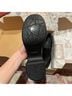 Camper Black Heels Size 10 - photo 6