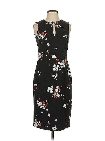 Ann Taylor Ann Taylor Cocktail Dress (view 1)