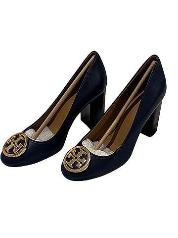 Tory Burch Benton 2 Heels (view 1)