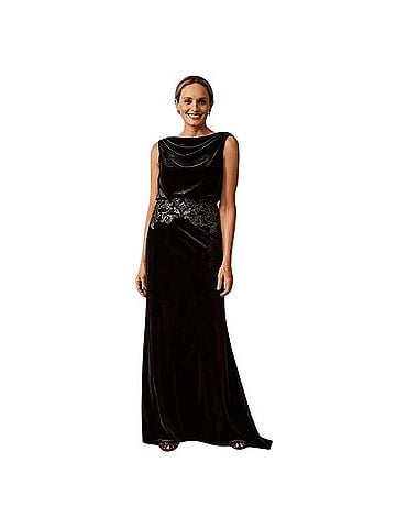 Tadashi Shoji Josepha Cocktail Dress (view 1)