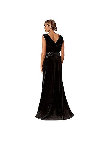 Tadashi Shoji Josepha Cocktail Dress (view 2)