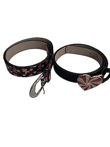 Betsey Johnson two Belt (view 1)