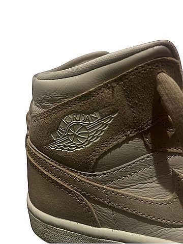 Jordan Sneakers (view 2)