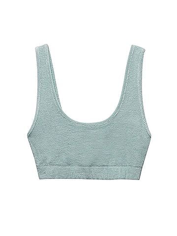 Zara Sleeveless Top (view 1)