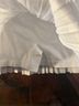Free People White Skort Size XS - photo 4