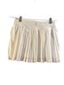 Free People White Skort Size XS - photo 2
