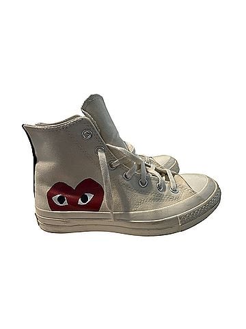 Converse Sneakers (view 1)