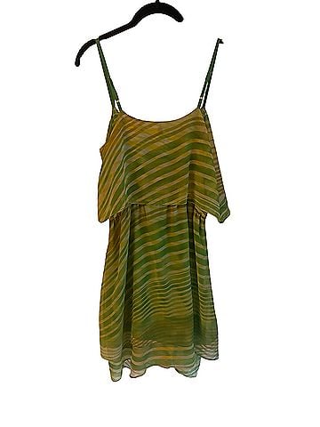 W118 by Walter Baker Romper (view 2)