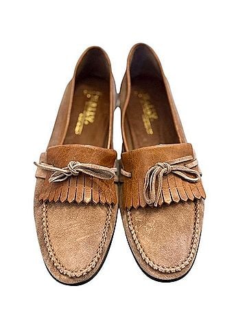 Bally Ovation Flats (view 1)
