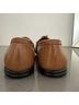 Bally Brown Tan Flats Size 11 - photo 5