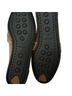 Bally Brown Tan Flats Size 11 - photo 2