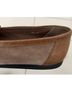 Bally Brown Tan Flats Size 11 - photo 4