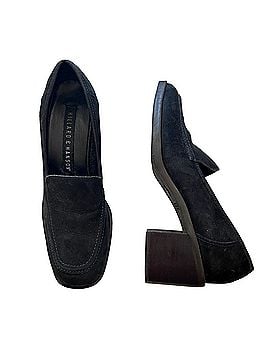 Hillard & Hanson Heels (view 2)