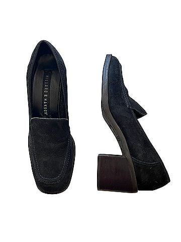 Hillard & Hanson Heels (view 2)