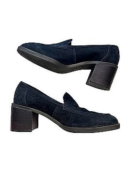 Hillard & Hanson Heels (view 1)