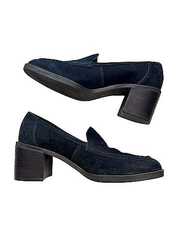 Hillard & Hanson Heels (view 1)