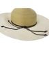John Callanan 100% Other Tan Ivory Hat One size - photo 2