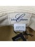 John Callanan 100% Other Tan Ivory Hat One size - photo 3