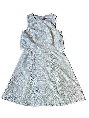 Adrianna Papell Cocktail Dress (view 1)
