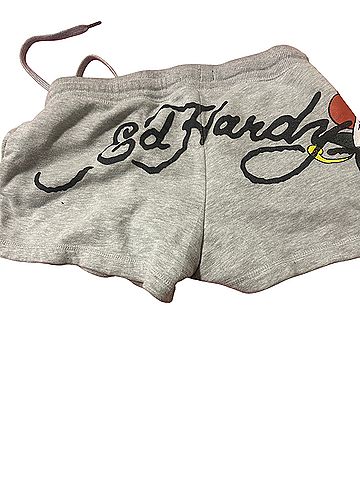 Ed Hardy Shorts (view 2)
