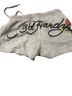Ed Hardy Gray Shorts Size M - photo 2