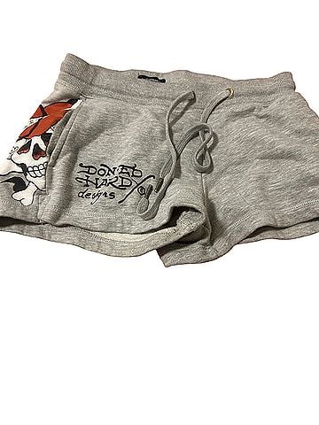 Ed Hardy Shorts (view 1)