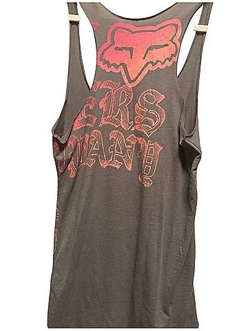 Fox Tank Top (view 2)