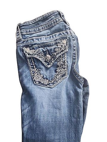 Miss Me Jeans (view 2)