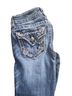 Miss Me Blue Jeans Size 26 waist - photo 2