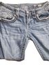Miss Me Blue Jeans Size 26 waist - photo 1