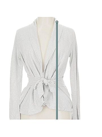Lululemon Athletica Cardigan (view 2)