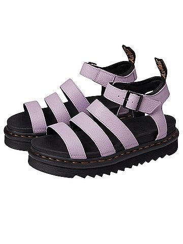 Dr. Martens Blaire Sandals (view 1)