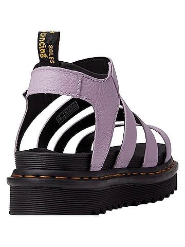 Dr. Martens Blaire Sandals (view 2)