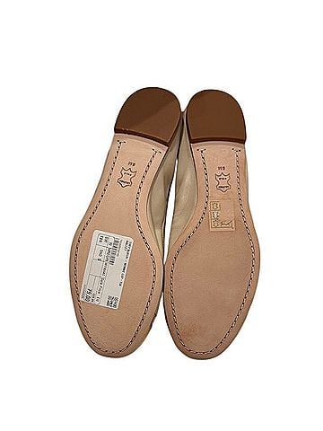 Tory Burch Minnie Flats (view 2)