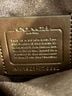 Coach Leather Backpack One size - photo 4