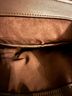 Coach Leather Backpack One size - photo 3