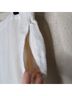 J.Jill 100% Linen White Casual Pants Size XL - photo 4