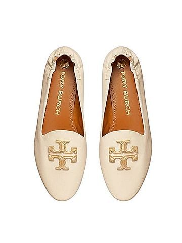 Tory Burch Eleanor Flats (view 1)