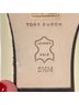 Tory Burch 100% Leather White Flats Size 5 1/2 - photo 12