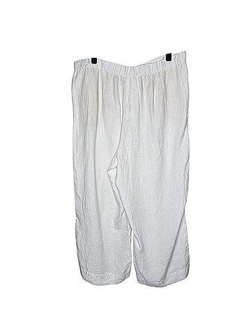 J.Jill Love Linen Casual Pants (view 2)