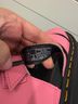 Dr. Martens 100% Leather Pink Sandals Size 5 - photo 3