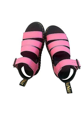 Dr. Martens Blaire Sandals (view 2)