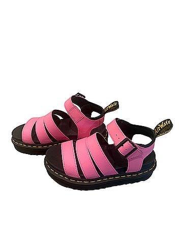 Dr. Martens Blaire Sandals (view 1)