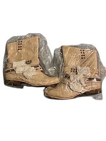 Not Rated Boots (view 1)