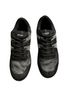 Propet Black White Sneakers Size 8 1/2 - photo 1