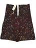 Akris Punto Print Black Dress Pants Size 8 - photo 7