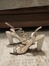 Target Ivory Heels Size 8 - photo 4