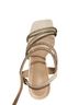 Target Ivory Heels Size 8 - photo 2