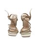 Target Ivory Heels Size 8 - photo 1