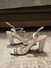 Target Ivory Heels Size 8 - photo 3